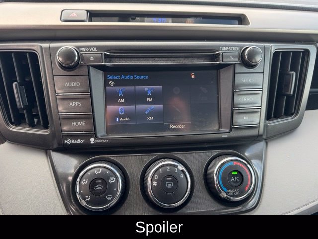Used 2015 Toyota RAV4 LE AWD/4WD image 35