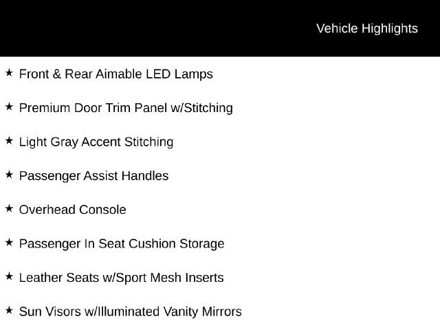 Used 2017 Dodge Journey Crossroad FWD image 4