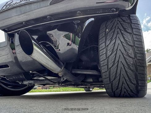 Used 2000 Plymouth Prowler RWD image 61