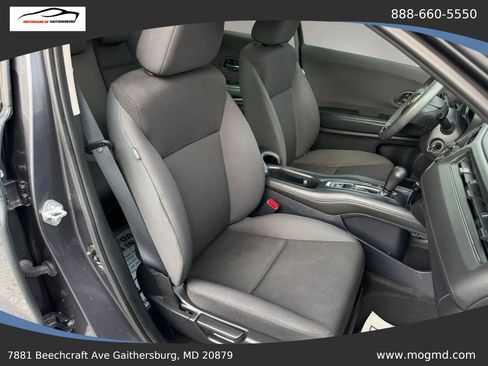 Used 2019 Honda HR-V LX image 23