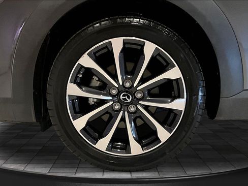 Used 2019 MAZDA CX-3 Touring AWD/4WD image 32