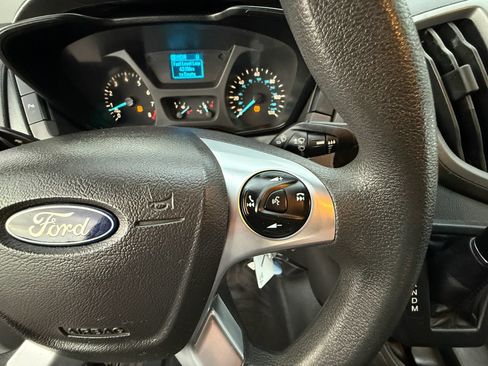 Used 2018 Ford Transit 350 148 High Roof RWD image 26