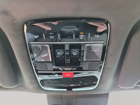 Used 2025 Hyundai Santa Fe Calligraphy AWD/4WD image 44