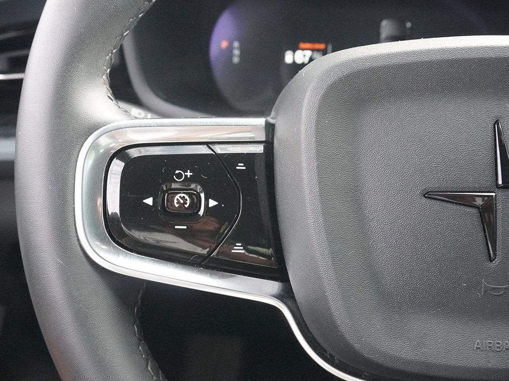 Used 2024 Polestar Polestar 2 AWD/4WD image 43