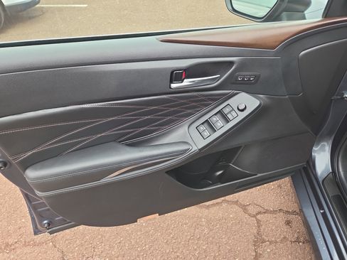 Certified 2022 Toyota Avalon Limited w/ Advanced Safety Package image 14