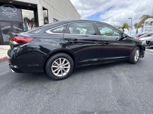 Used 2019 Hyundai Sonata SE image 15