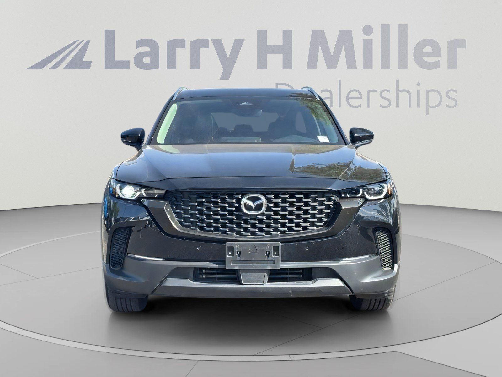 Used 2026 MAZDA CX-50 AWD 2.5 S w/ Preferred Pkg image 9