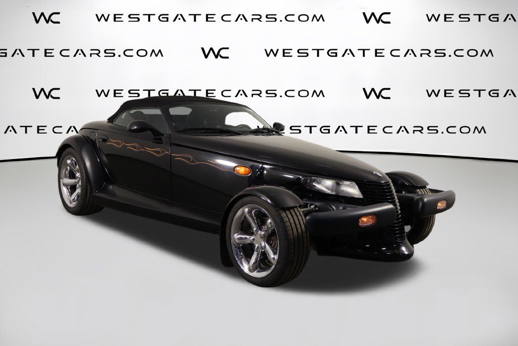 Used 2000 Plymouth Prowler RWD image 32