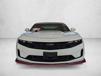 Used 2020 Chevrolet Camaro LT RWD video 2