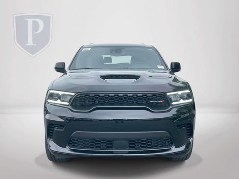 New 2026 Dodge Durango GT image 3