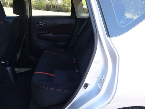 Used 2015 Nissan Versa Note SR w/ SR Convenience Package image 20