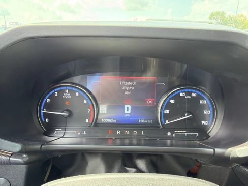 Used 2021 Ford Bronco Sport Outer Banks w/ Outer Banks Package AWD/4WD image 4