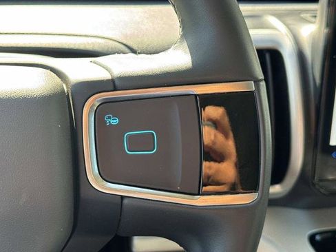 Certified 2025 Ford Expedition Active AWD/4WD image 21