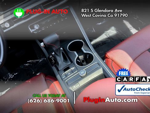 Used 2023 Kia K5 GT-Line FWD image 17