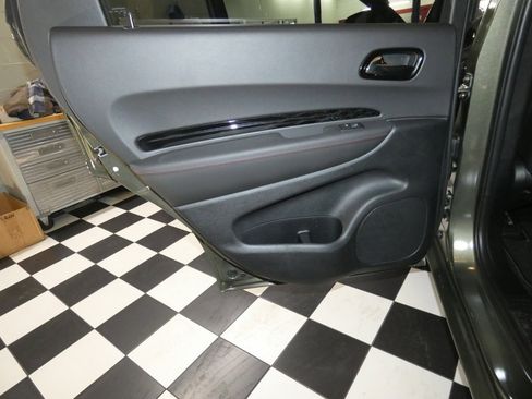 New 2026 Dodge Durango GT image 29