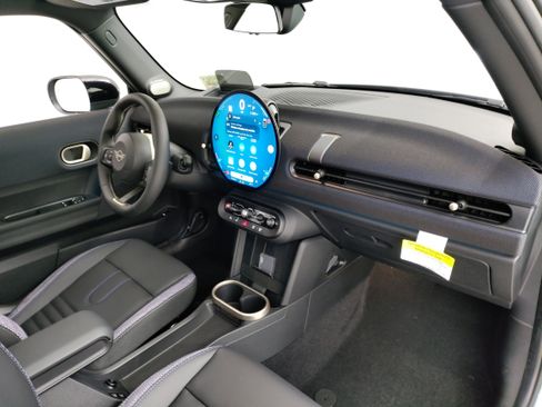 New 2026 MINI Cooper S image 23