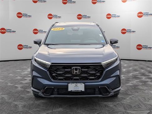 Certified 2025 Honda CR-V Sport-L image 2
