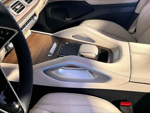 New 2026 Mercedes-Benz GLE 450 4MATIC image 10