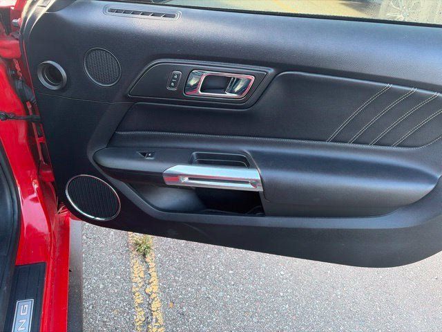 Used 2016 Ford Mustang GT Premium w/ Equipment Group 401A RWD image 14