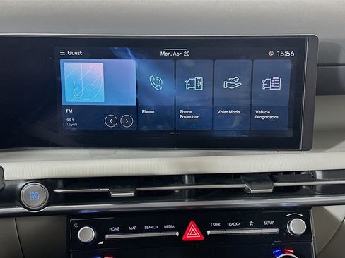 Used 2025 Hyundai Tucson SEL image 21