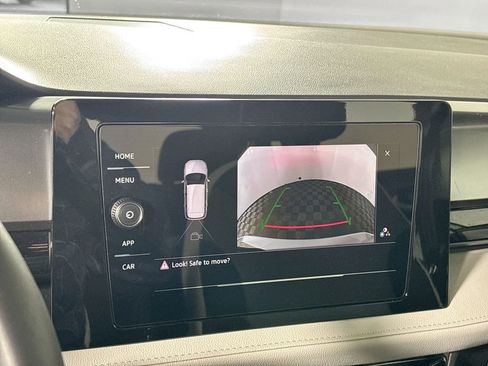 Certified 2025 Volkswagen Taos S image 16