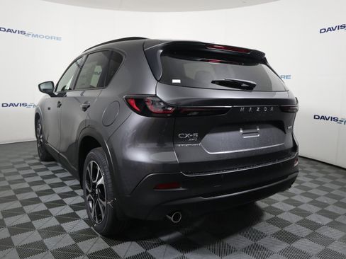 New 2026 MAZDA CX-5 Preferred AWD/4WD image 7