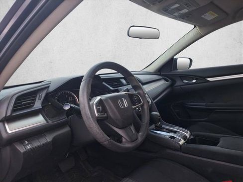 Used 2016 Honda Civic LX image 9