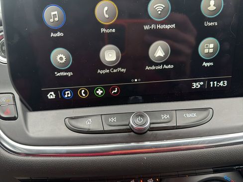 Used 2023 Chevrolet Blazer LT image 18