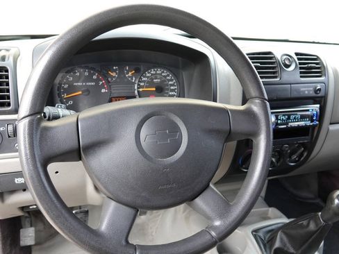 Used 2006 Chevrolet Colorado W/T RWD image 64