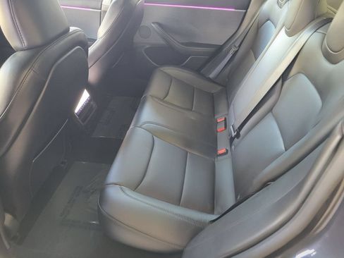 Used 2024 Tesla Model 3 Standard Range RWD image 11