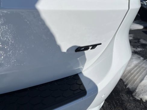 Used 2022 Dodge Durango GT image 11