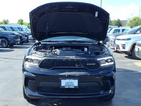 New 2026 Dodge Durango GT AWD/4WD image 23