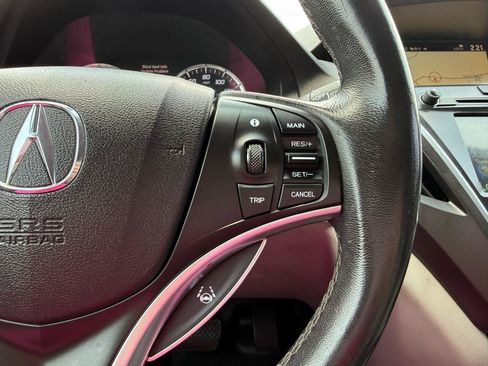 Used 2016 Acura MDX FWD w/ Technology Package image 27
