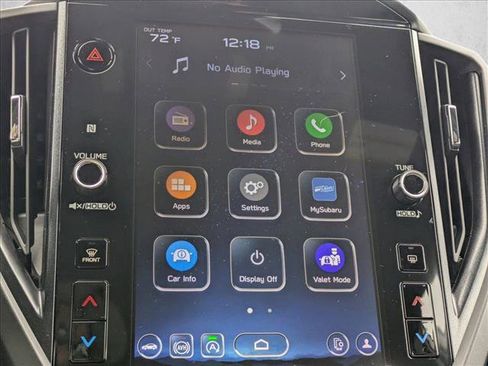 New 2026 Subaru Forester Premium image 15