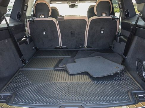 New 2026 Volvo EX90 Plus image 28