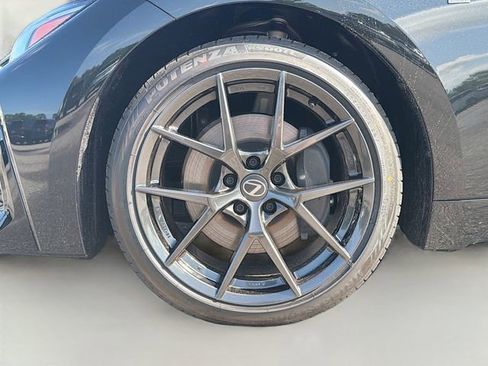 New 2026 Lexus IS 350 F Sport RWD image 39