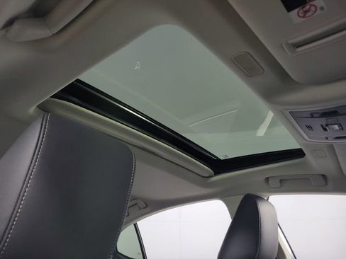 Used 2020 Lexus ES 350 w/ Premium Package image 18