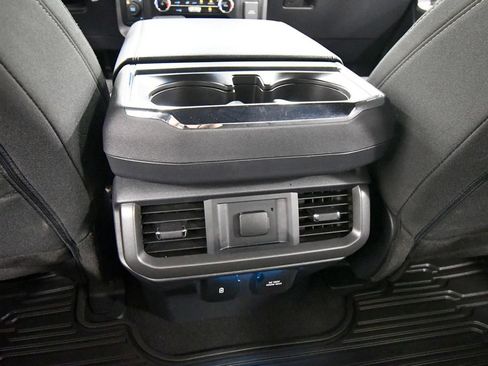 Used 2024 Ford F150 XLT w/ XLT Black Appearance Package AWD/4WD image 16