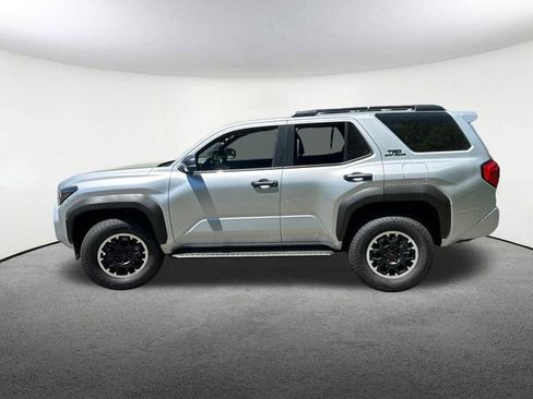 New 2026 Toyota 4Runner TRD Off-Road Premium AWD/4WD image 6