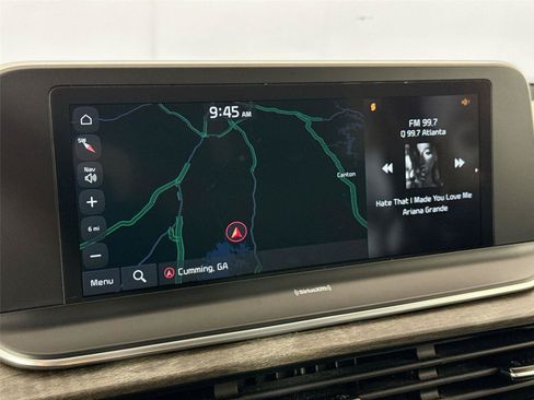 Used 2021 Kia Telluride EX w/ EX Premium Package FWD image 7