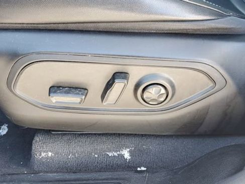 Certified 2022 Jeep Grand Cherokee Limited image 27