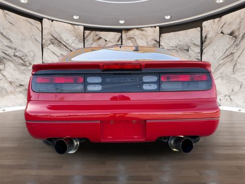 Used 1990 Nissan 300ZX Twin Turbo image 7