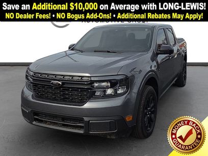 Used 2024 Ford Maverick XLT w/ XLT Luxury Package