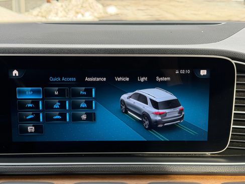 Used 2022 Mercedes-Benz GLE 350 4MATIC image 39