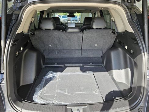 Used 2025 Honda CR-V EX-L image 10