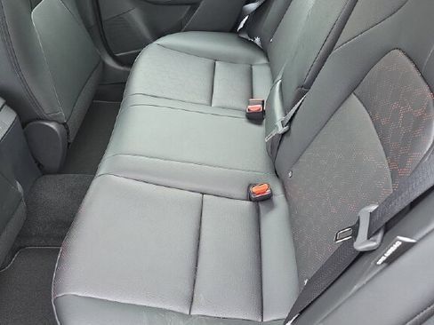 New 2026 Nissan Sentra SR w/ SR Premium Package image 3