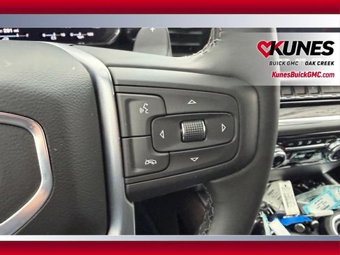 Used 2026 GMC Sierra 1500 SLT w/ SLT Premium Package AWD/4WD image 13