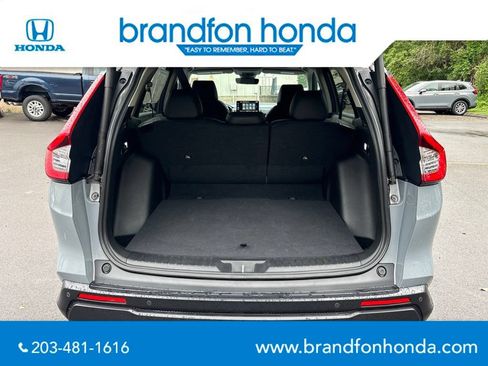 Used 2024 Honda CR-V EX-L image 29