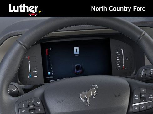 New 2026 Ford Bronco Sport Big Bend image 13