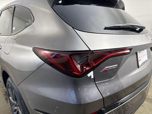 New 2026 Acura MDX A-Spec image 29